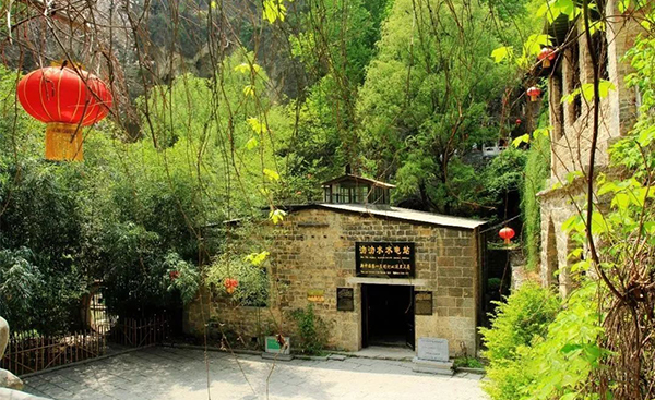 西柏坡红色教育