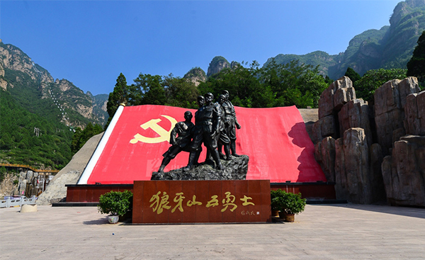 呼和浩特正规西柏坡红色教育咨询