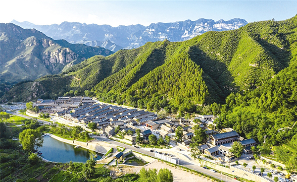 张家口高质量西柏坡干部培训学院咨询